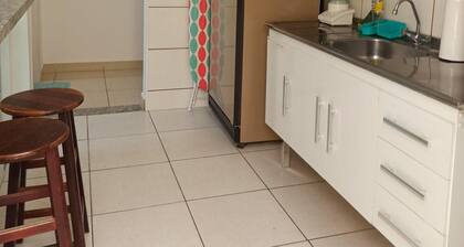 Pousada Recanto do Luar