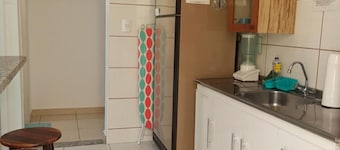 Pousada Recanto do Luar