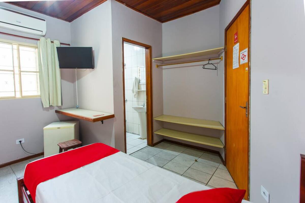 Chambre Simple
