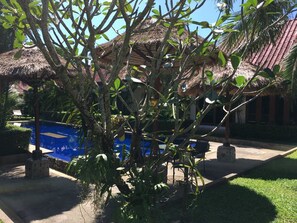 Exterior - Samakkee Resort (Rawai)