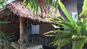 Massages thaïs, soins de réflexologie