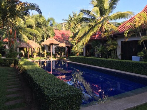 Samakkee Resort