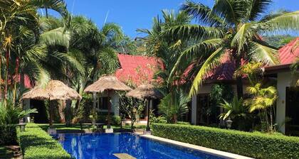 Samakkee Resort