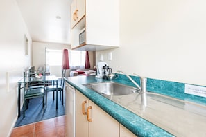 Studio | Private kitchen