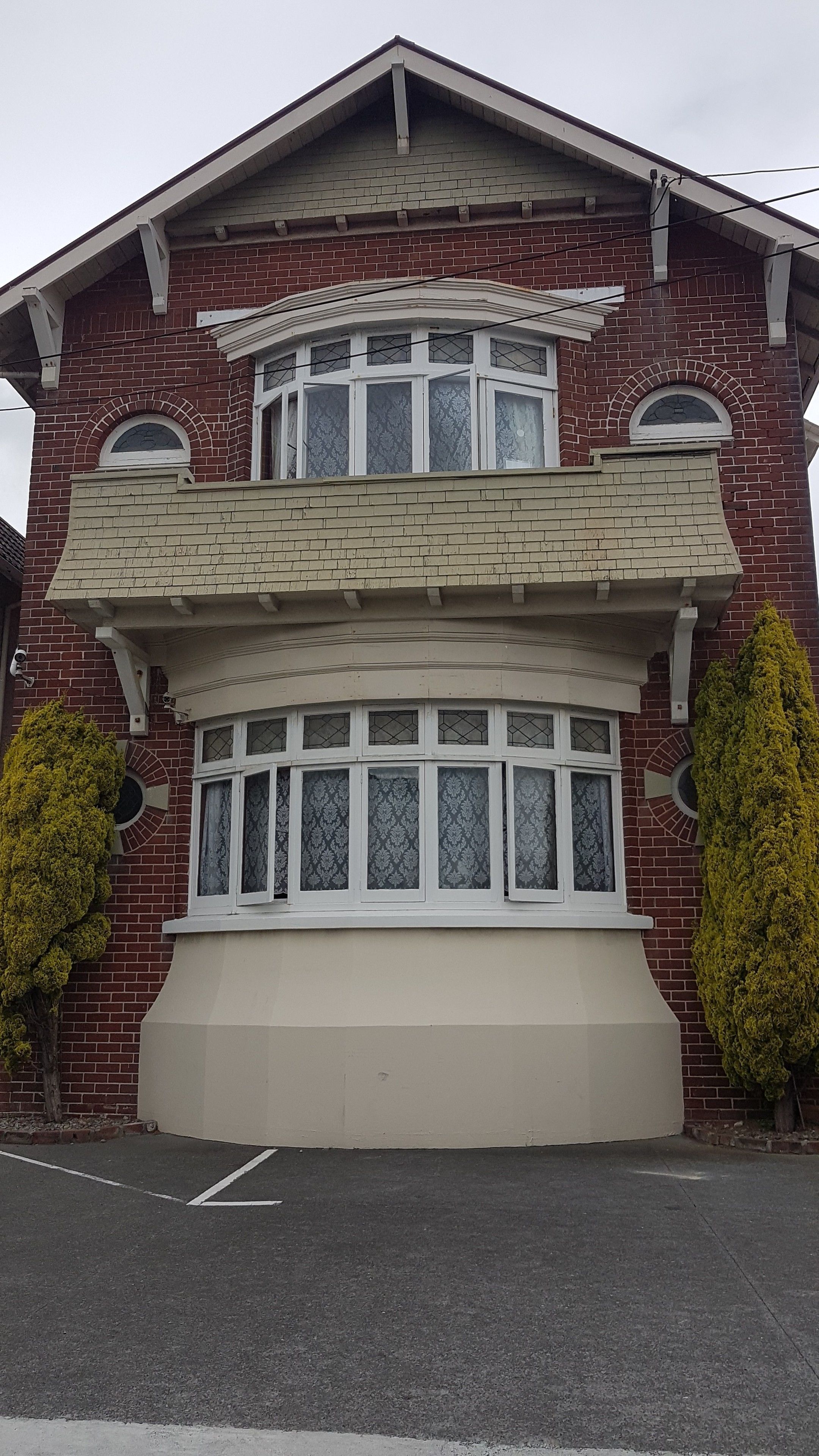 Foto - Halswell Lodge