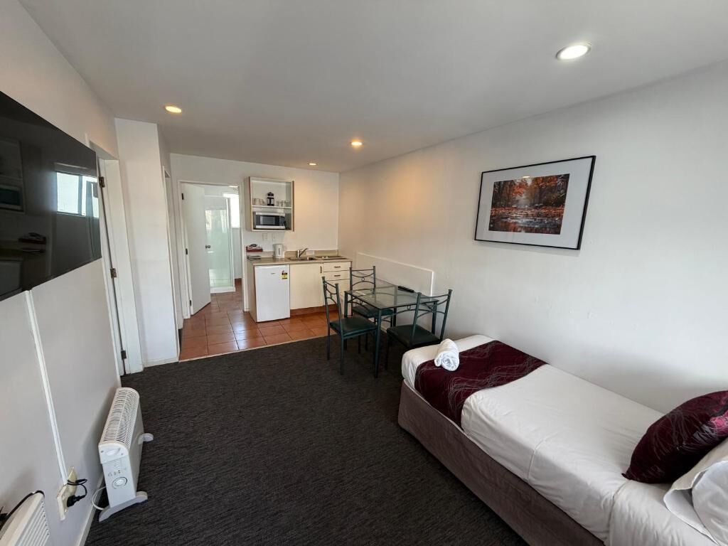 Leilighet, 2 soverom | Eget kjøkken | Minikjøleskap