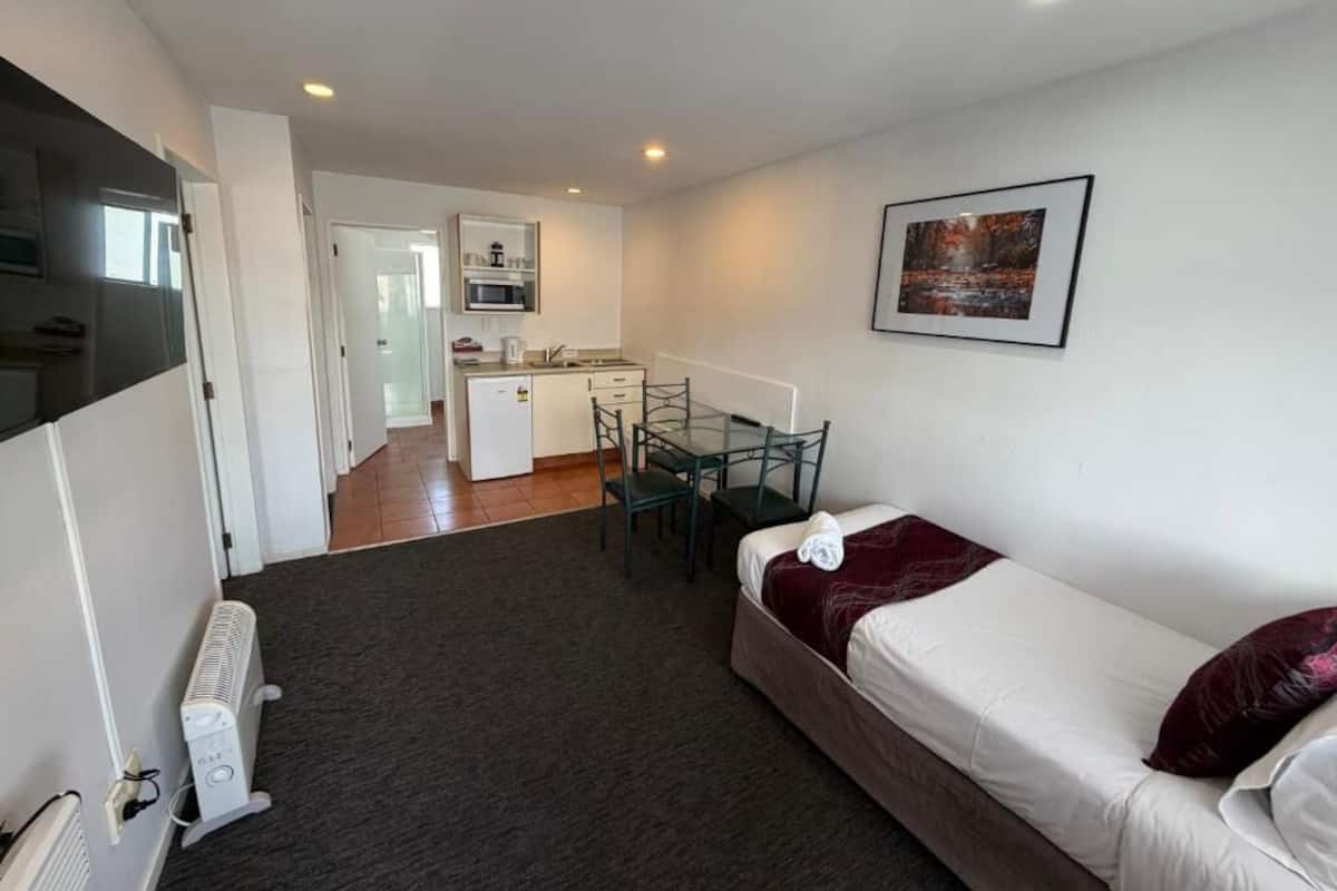 Leilighet, 2 soverom | Eget kjøkken | Minikjøleskap