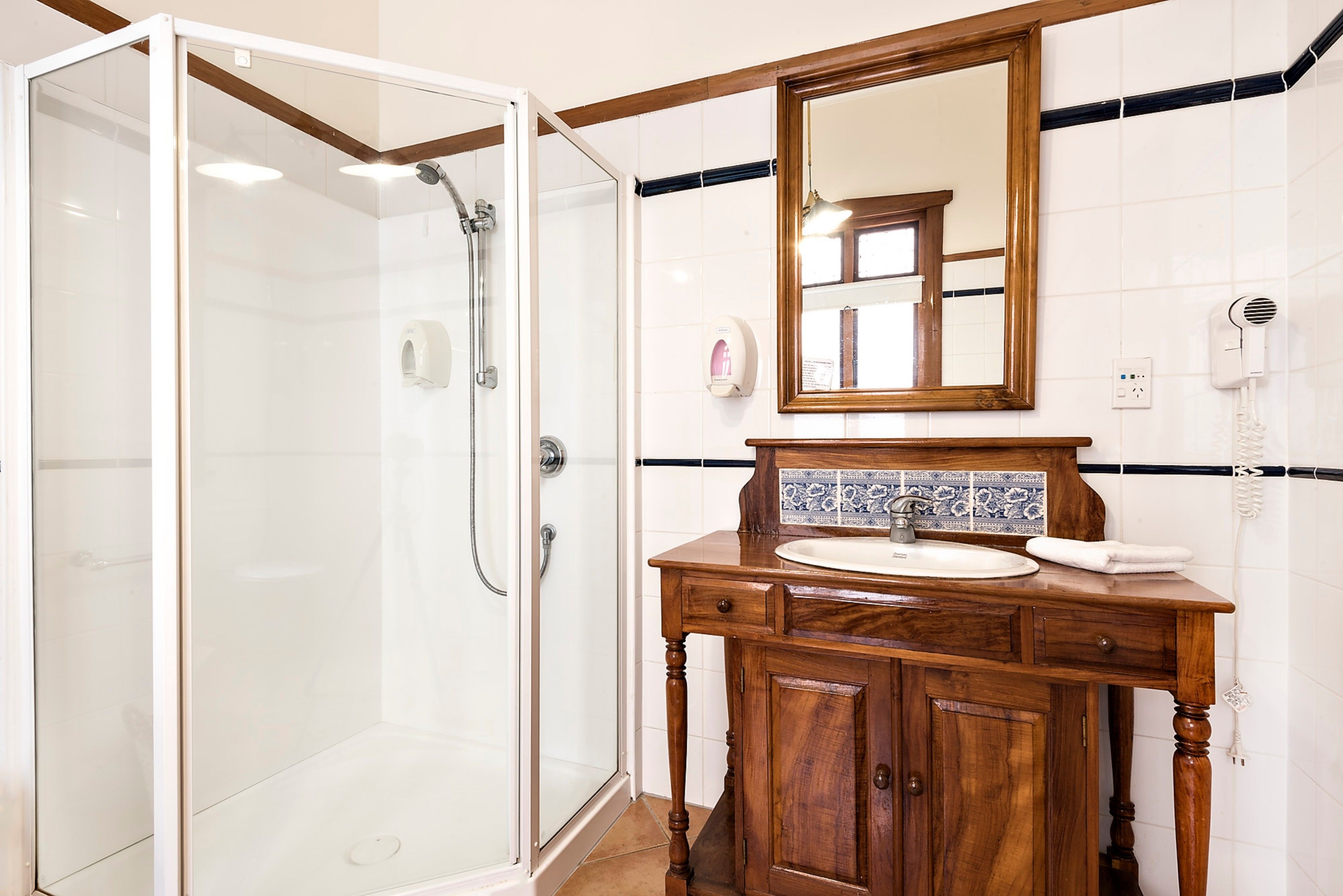 Foto - Halswell Lodge