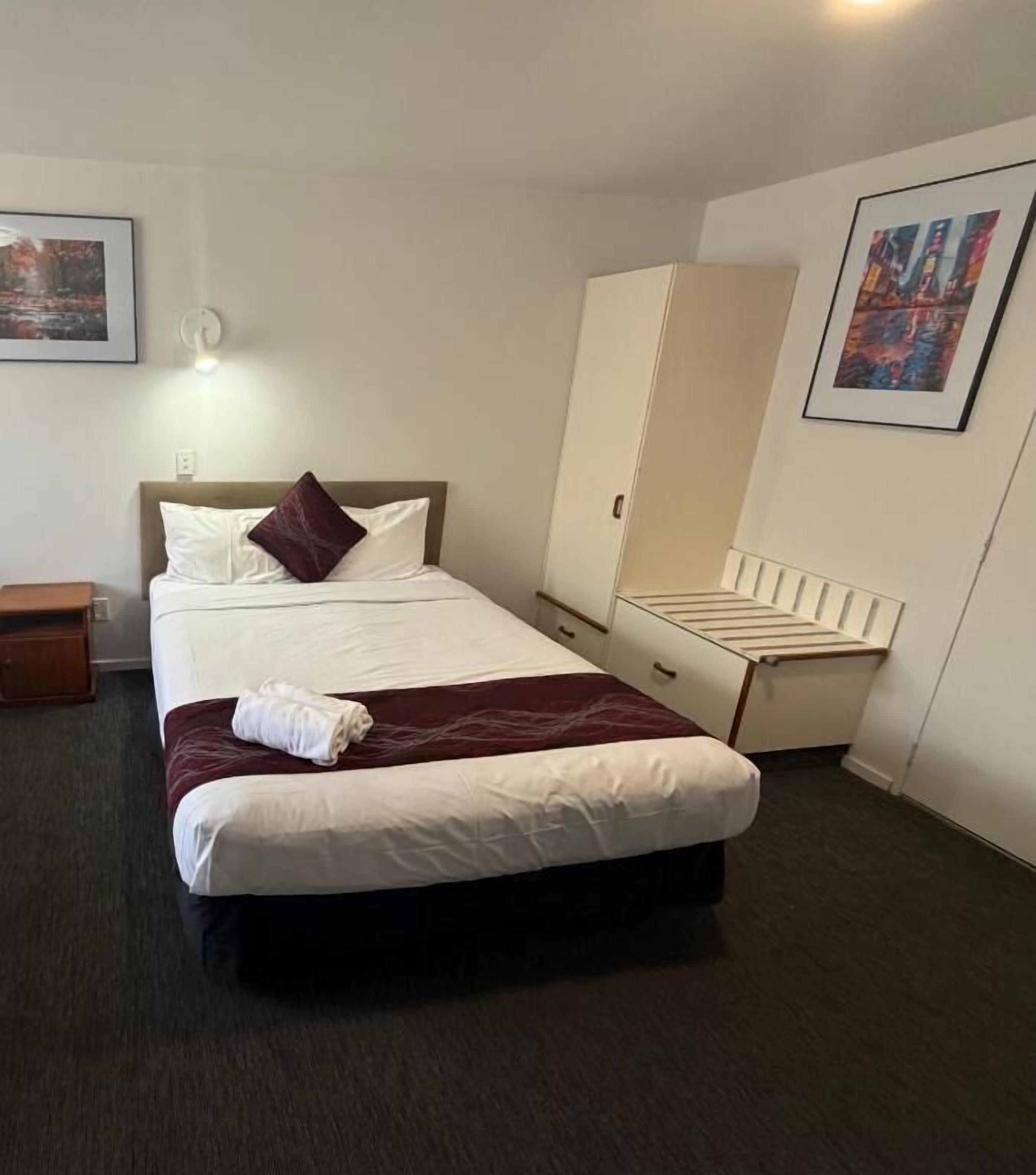 Appartement, 2 chambres | Literie de qualité supérieure, Wi-Fi gratuit, draps fournis