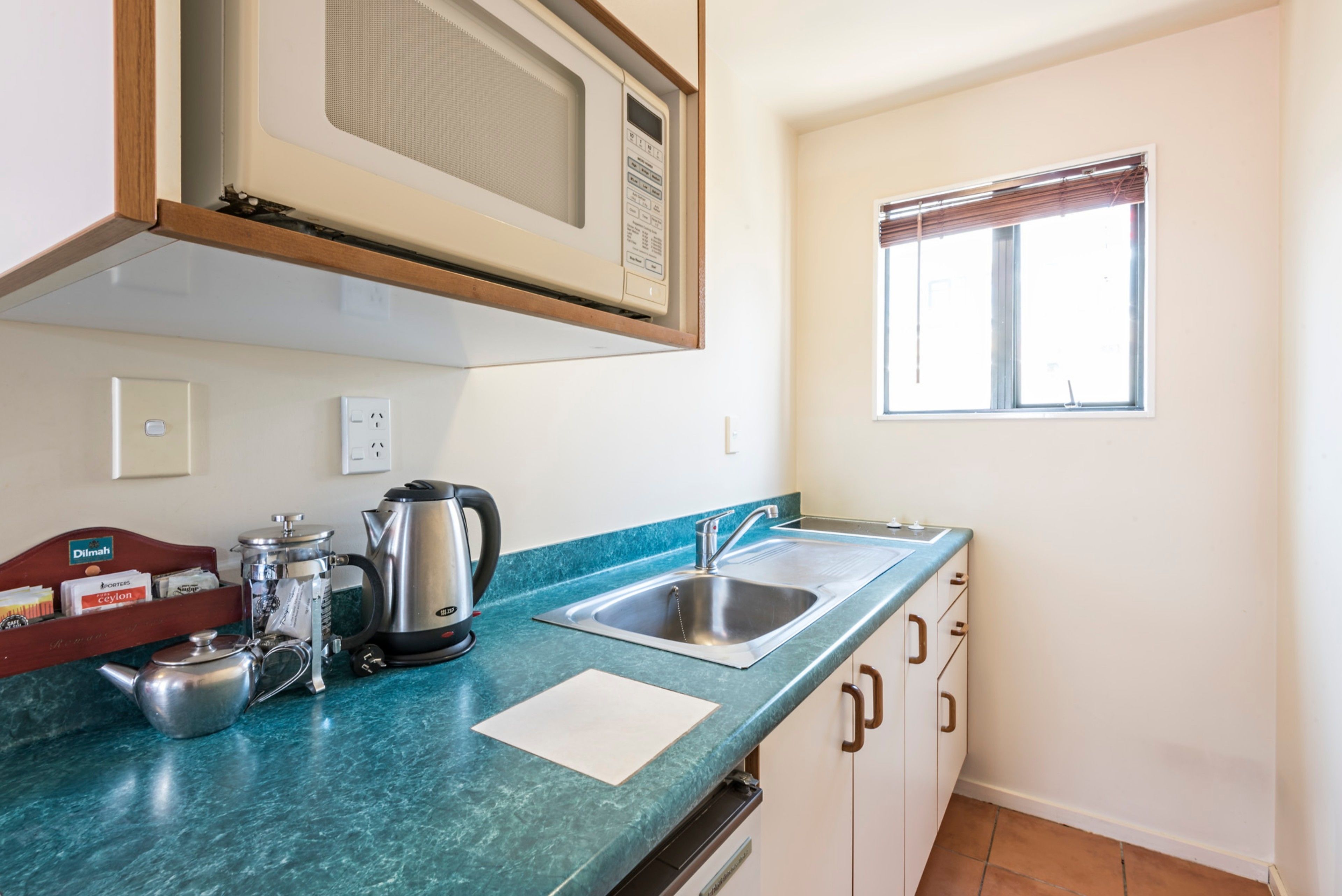 Foto - Halswell Lodge