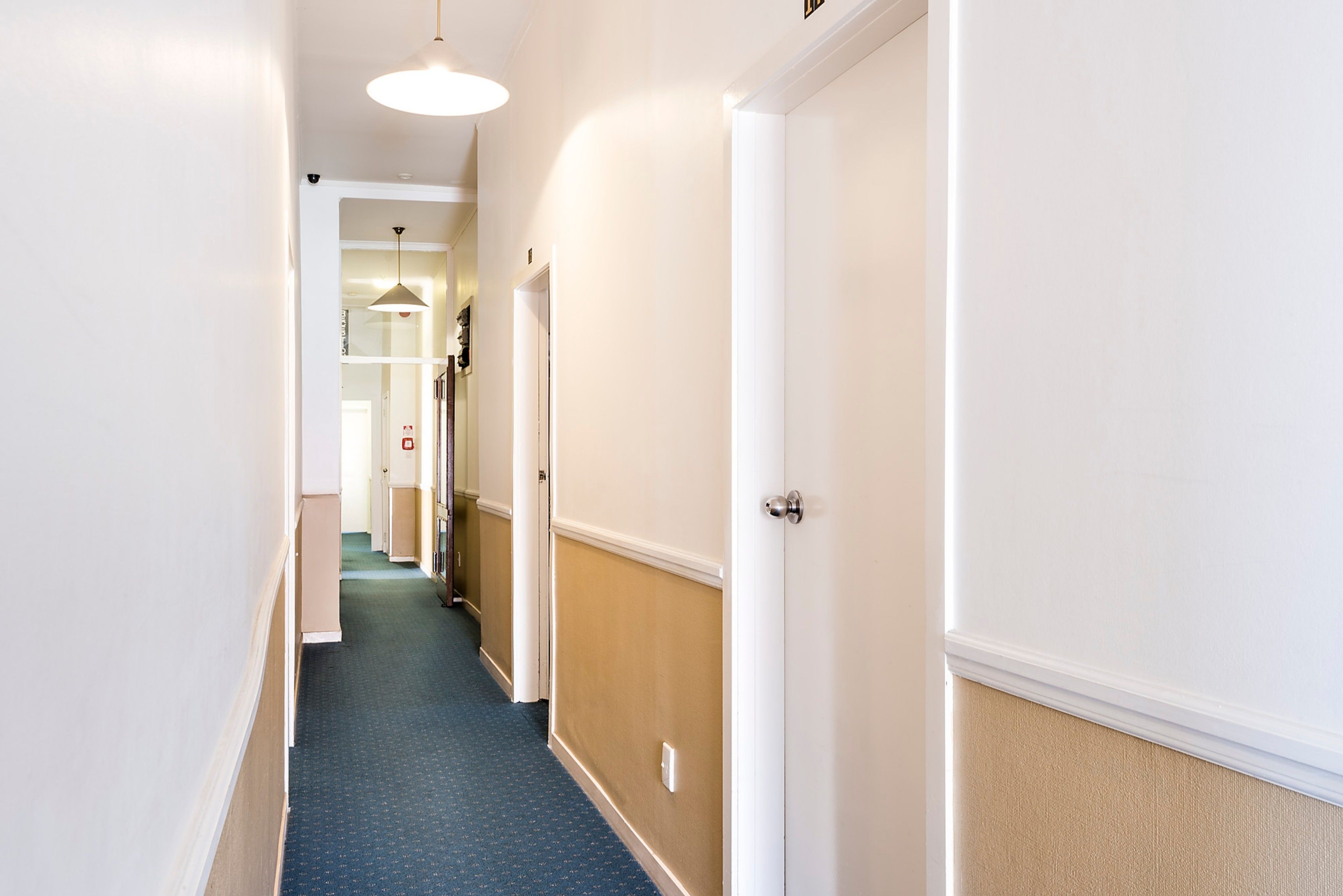 Foto - Halswell Lodge