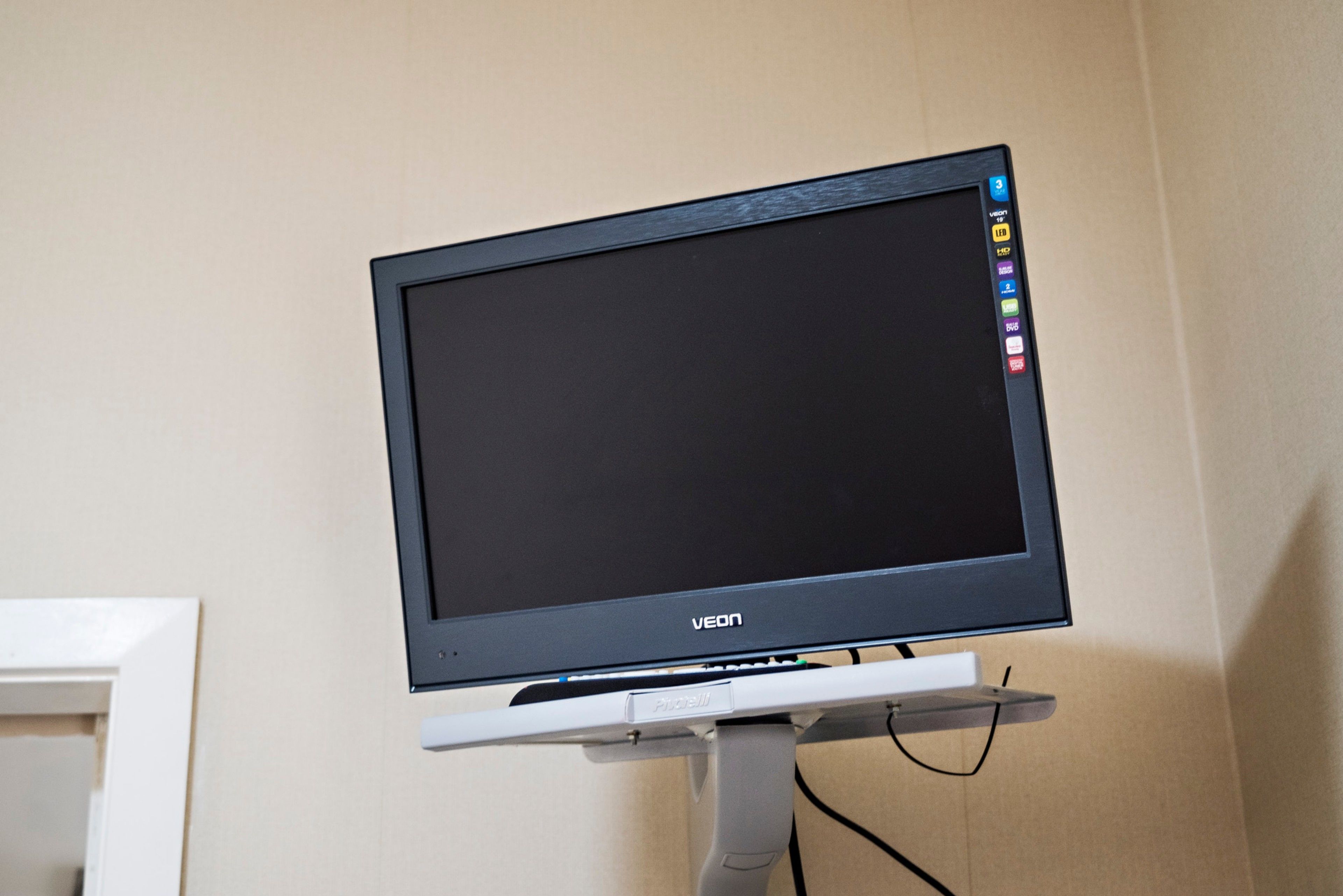 Foto - Halswell Lodge