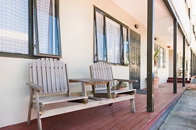 Halswell Lodge - Motel