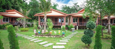 Jardín