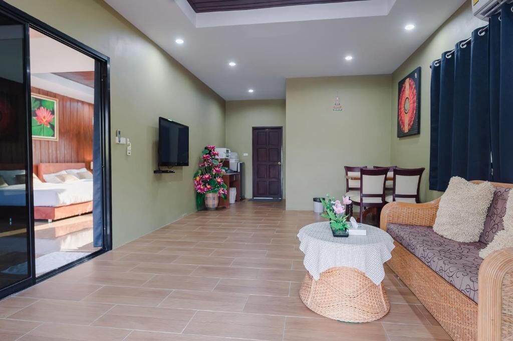 Foto - Siray Green Resort