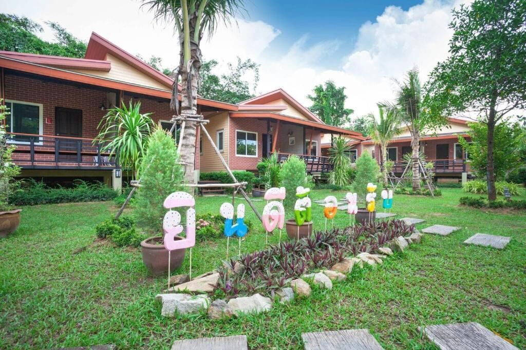 Foto - Siray Green Resort
