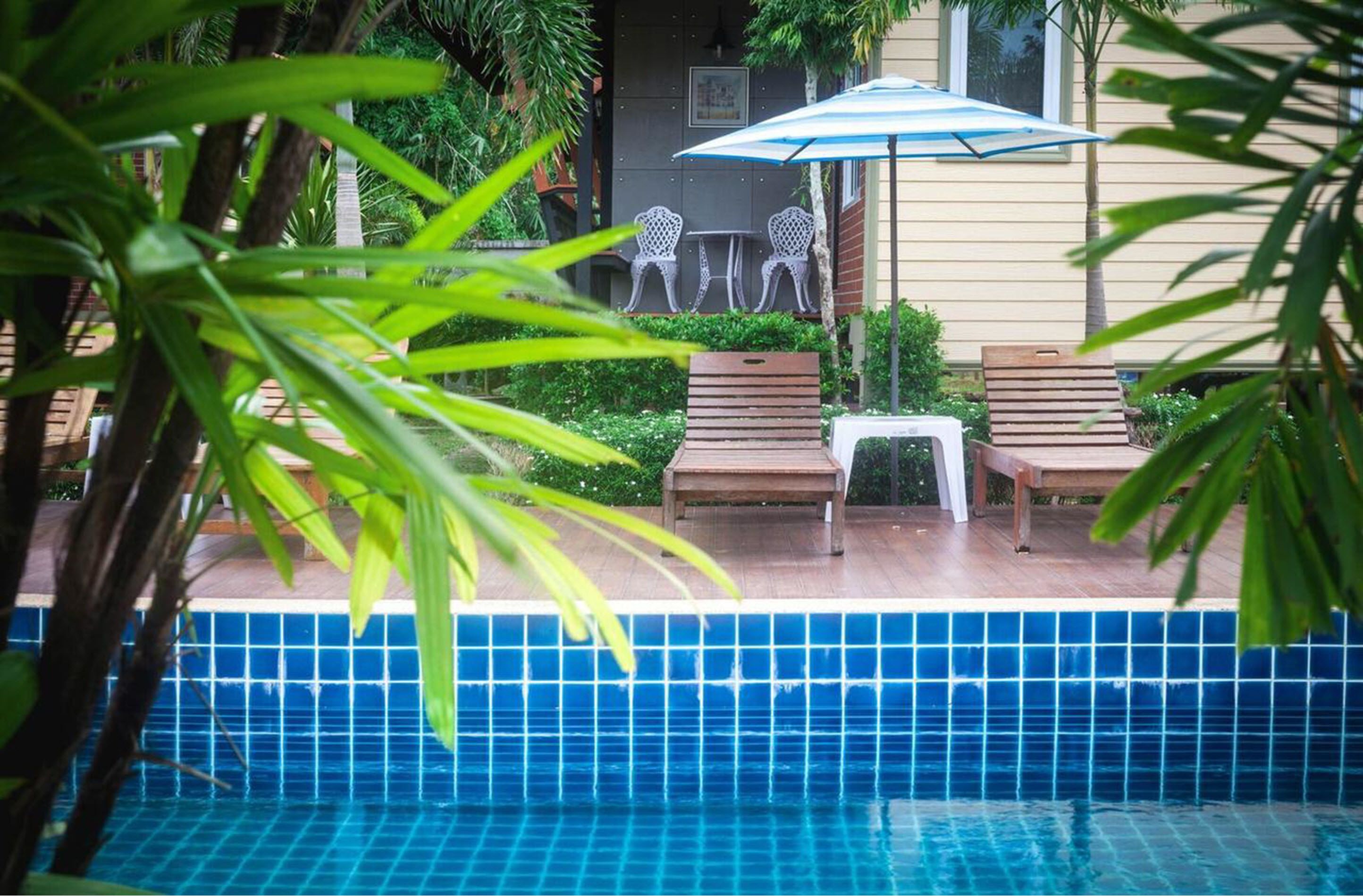 Foto - Siray Green Resort