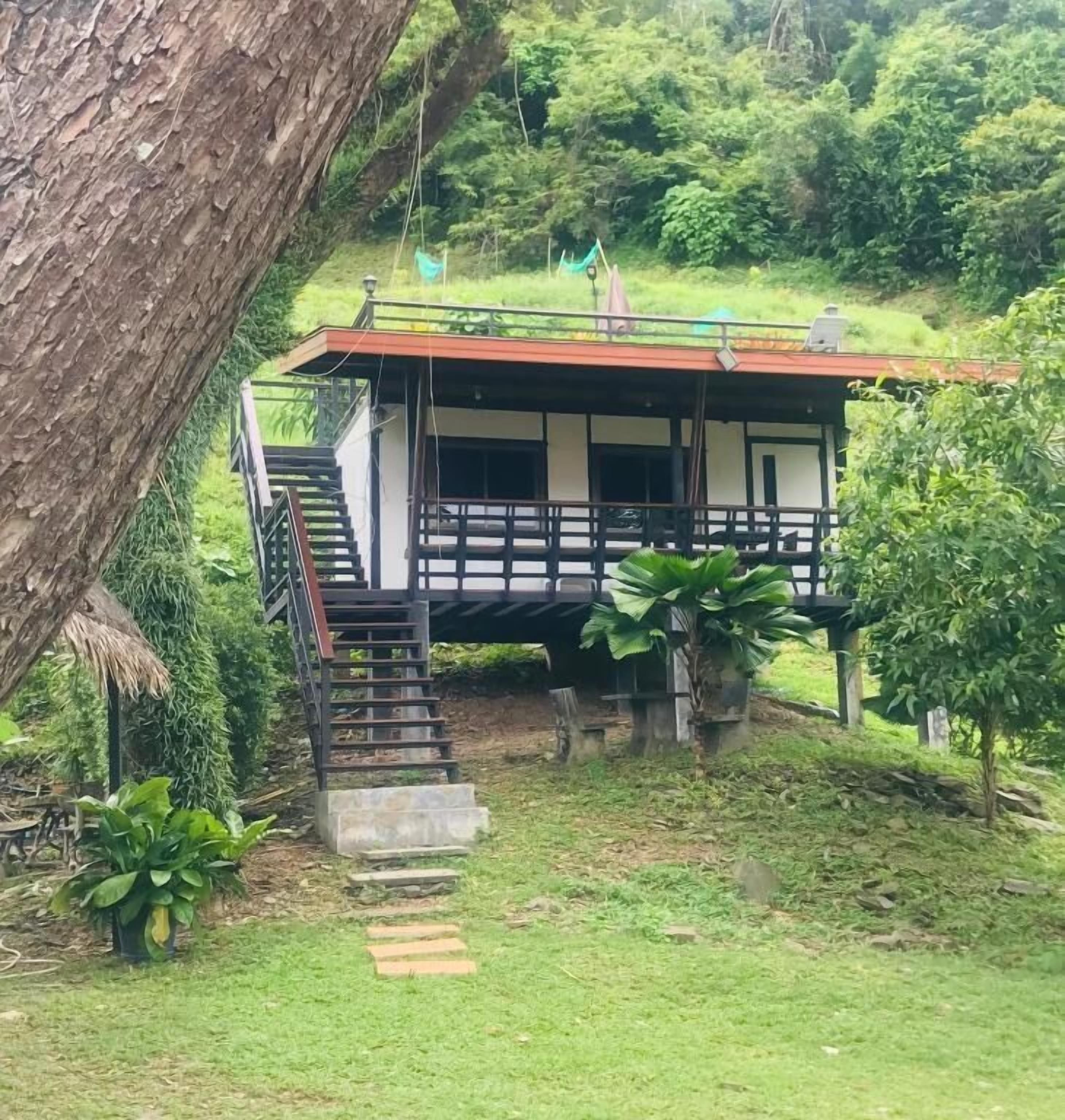 Foto - Siray Green Resort