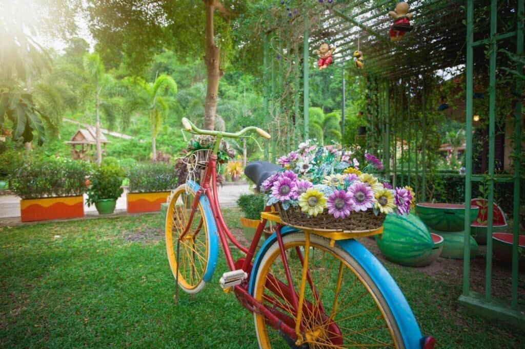 Foto - Siray Green Resort