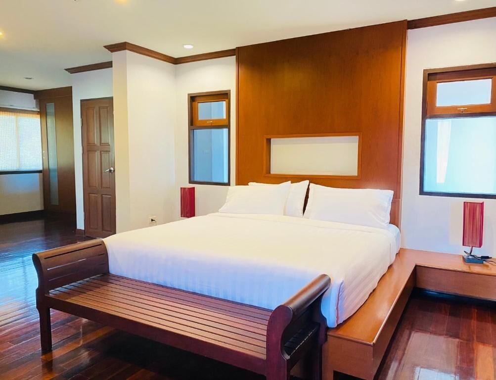 Foto - Siray Green Resort