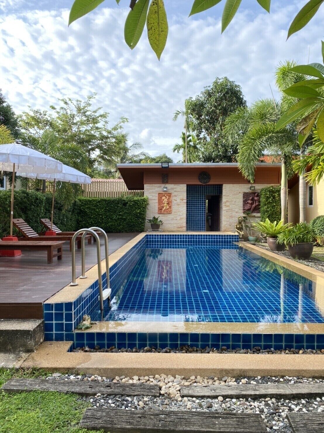 Foto - Siray Green Resort