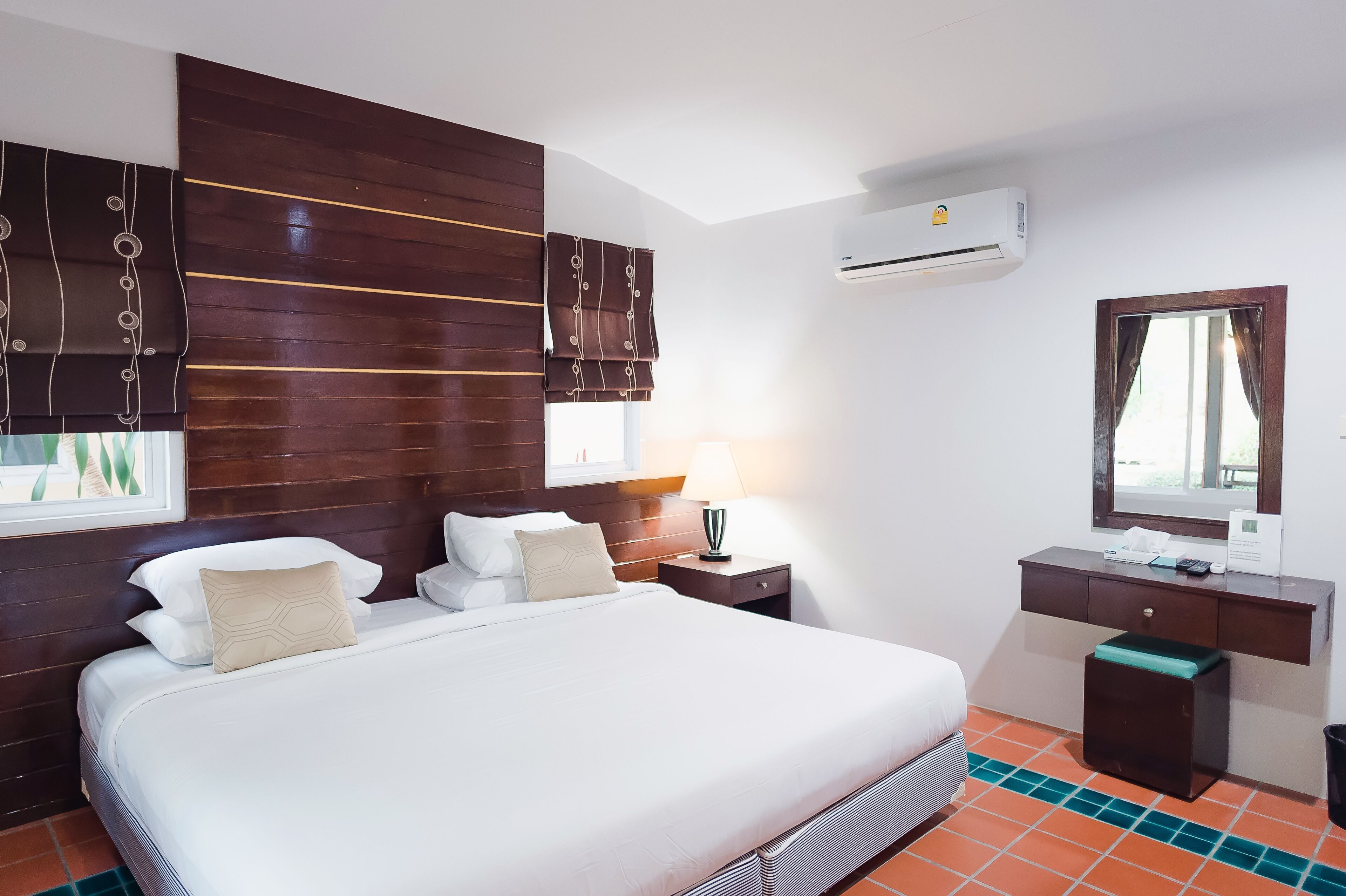 Foto - Siray Green Resort