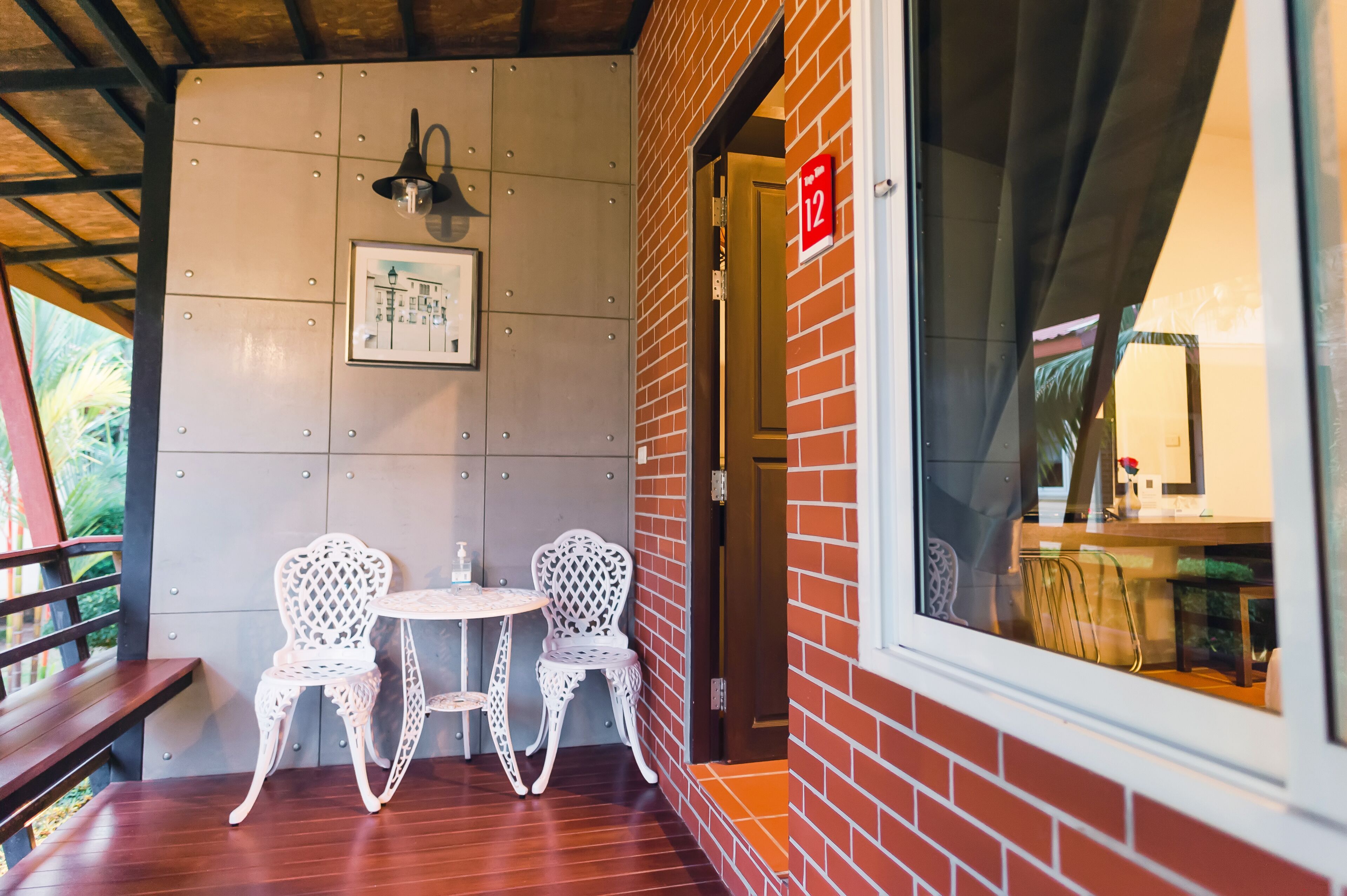 Foto - Siray Green Resort