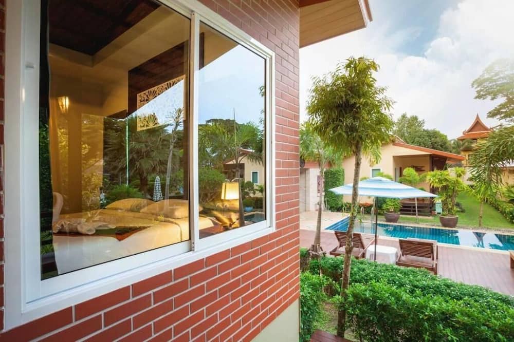 Siray Green Resort