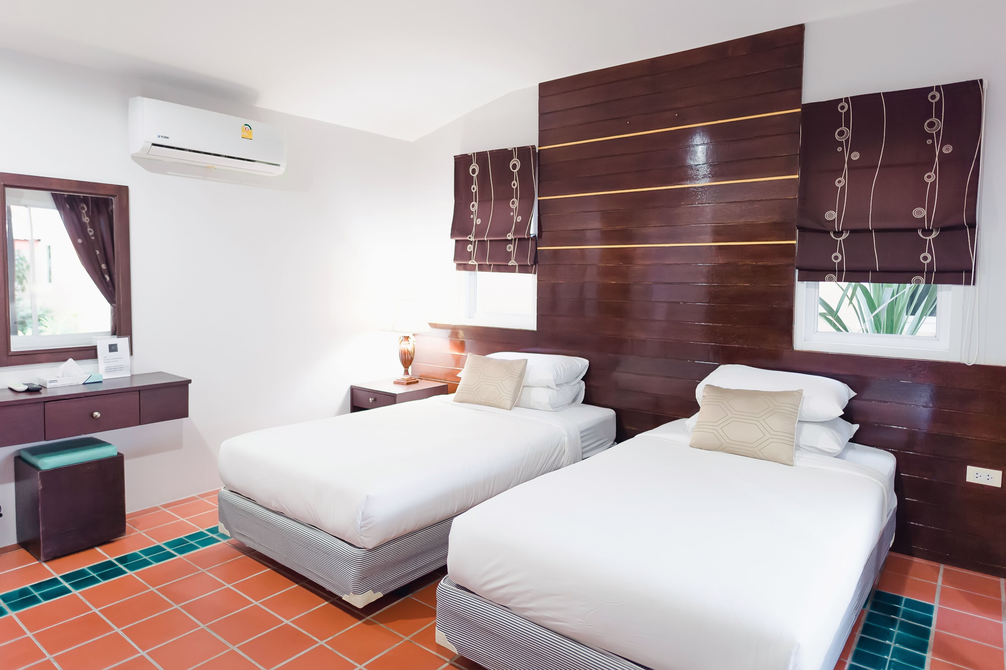 Foto - Siray Green Resort