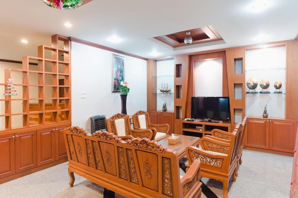 Foto - Siray Green Resort