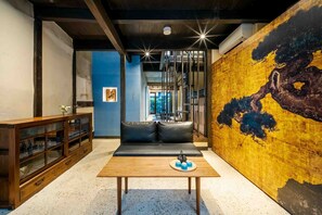 Private Vacation Home | In-room dining - Kakuchi Asagian (Kyoto)