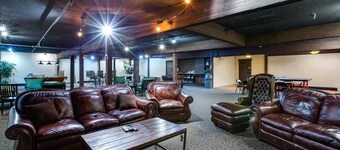 Snowline Lodge Condo #9