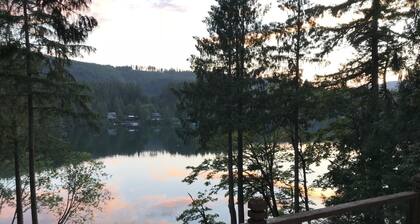 07MF - Silver Lake #7