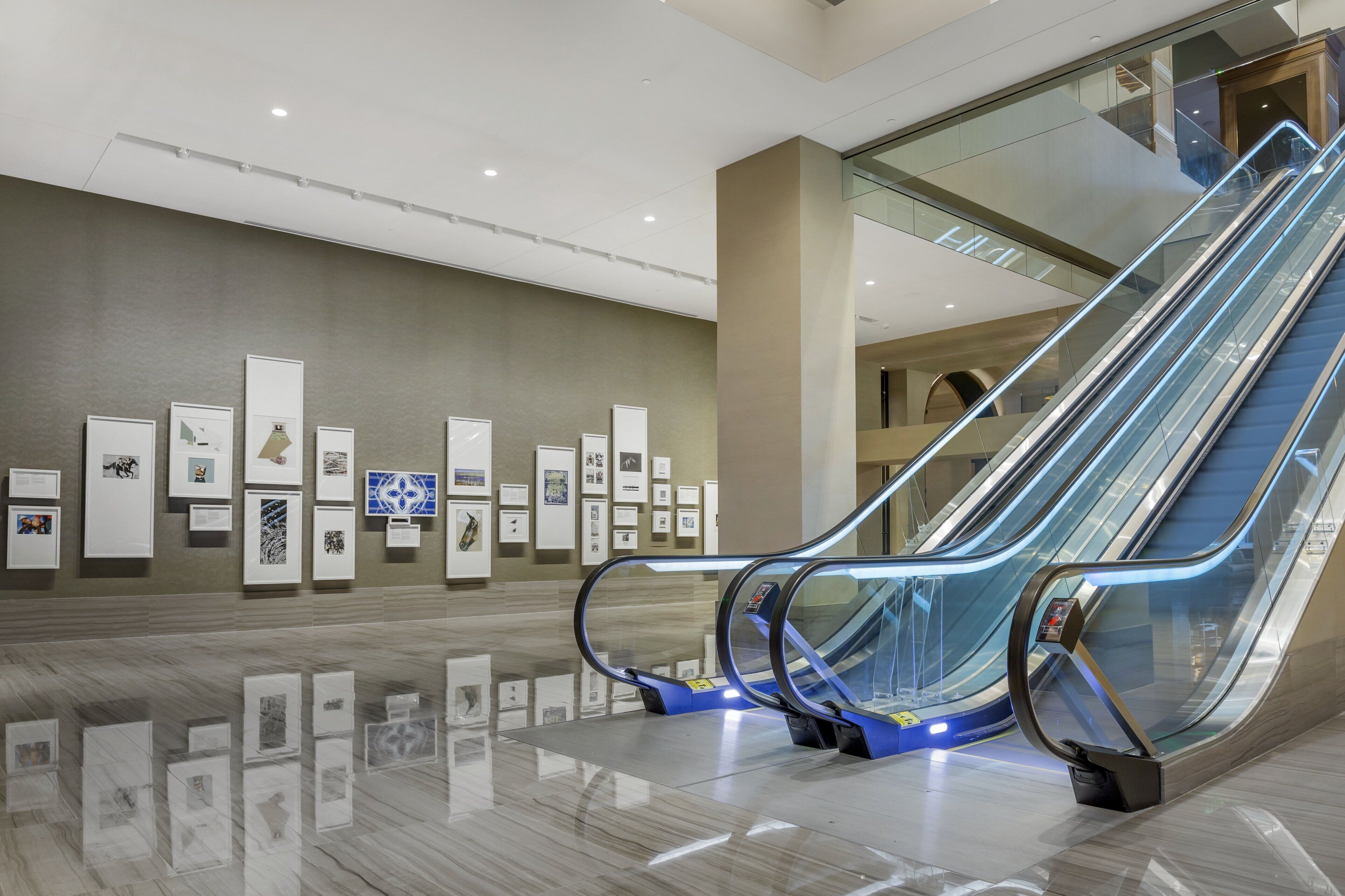 Photo - Omni Louisville Hotel