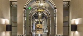 โรงแรมออมนิ หลุยส์วิลล์