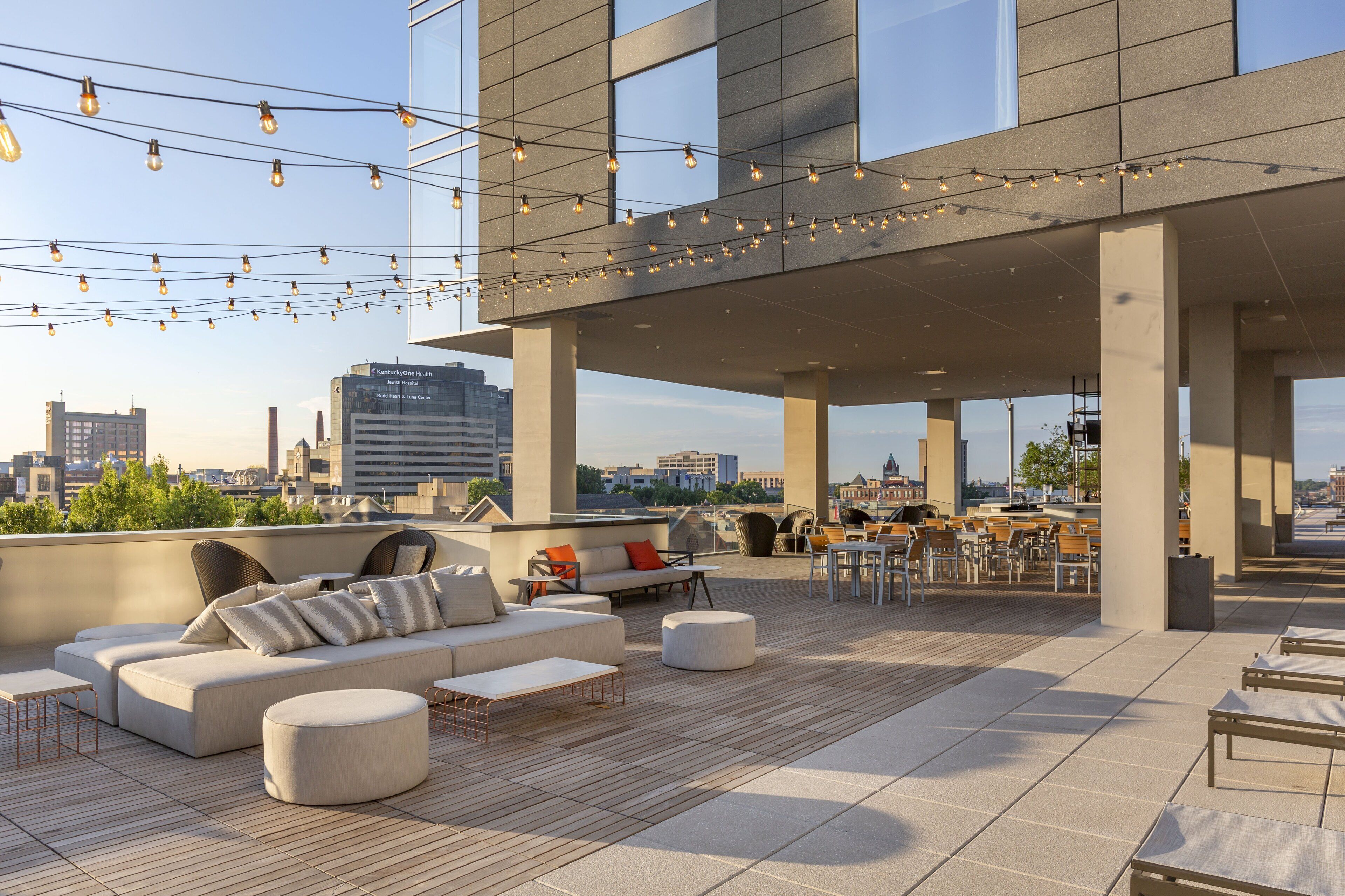 Photo - Omni Louisville Hotel