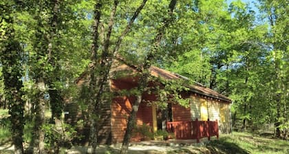 Le Village Enchanteur