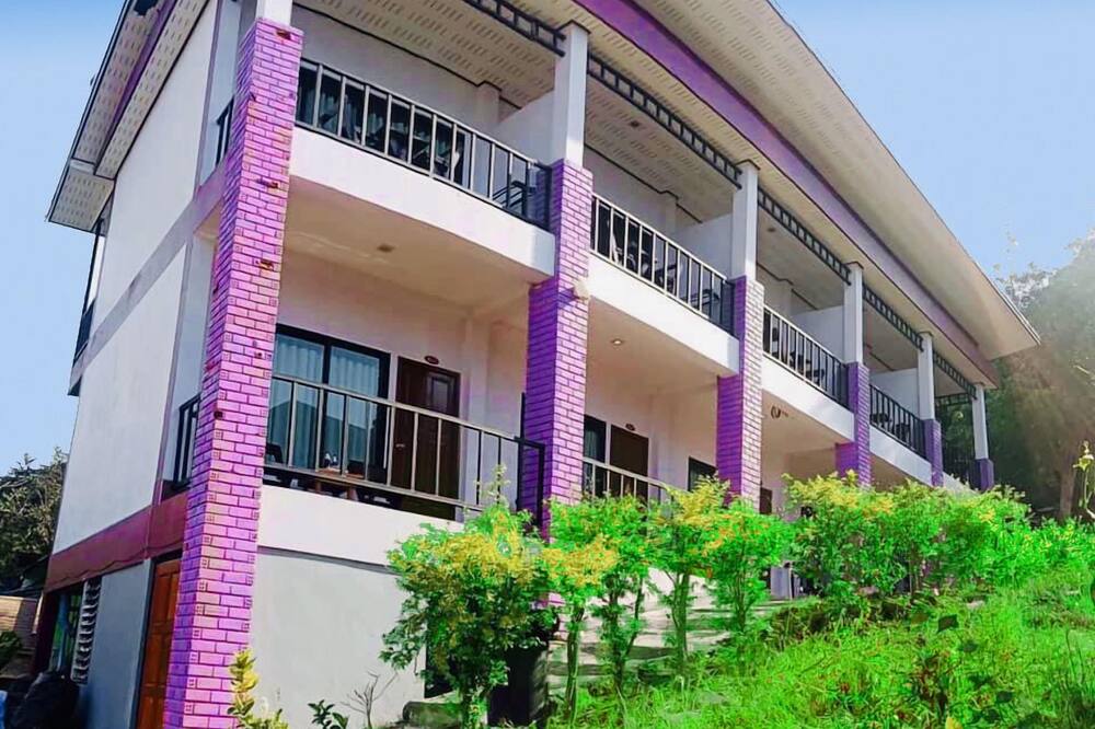 View Garden Resort