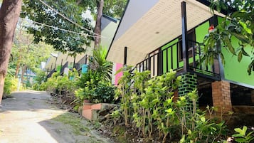 Terraço/pátio