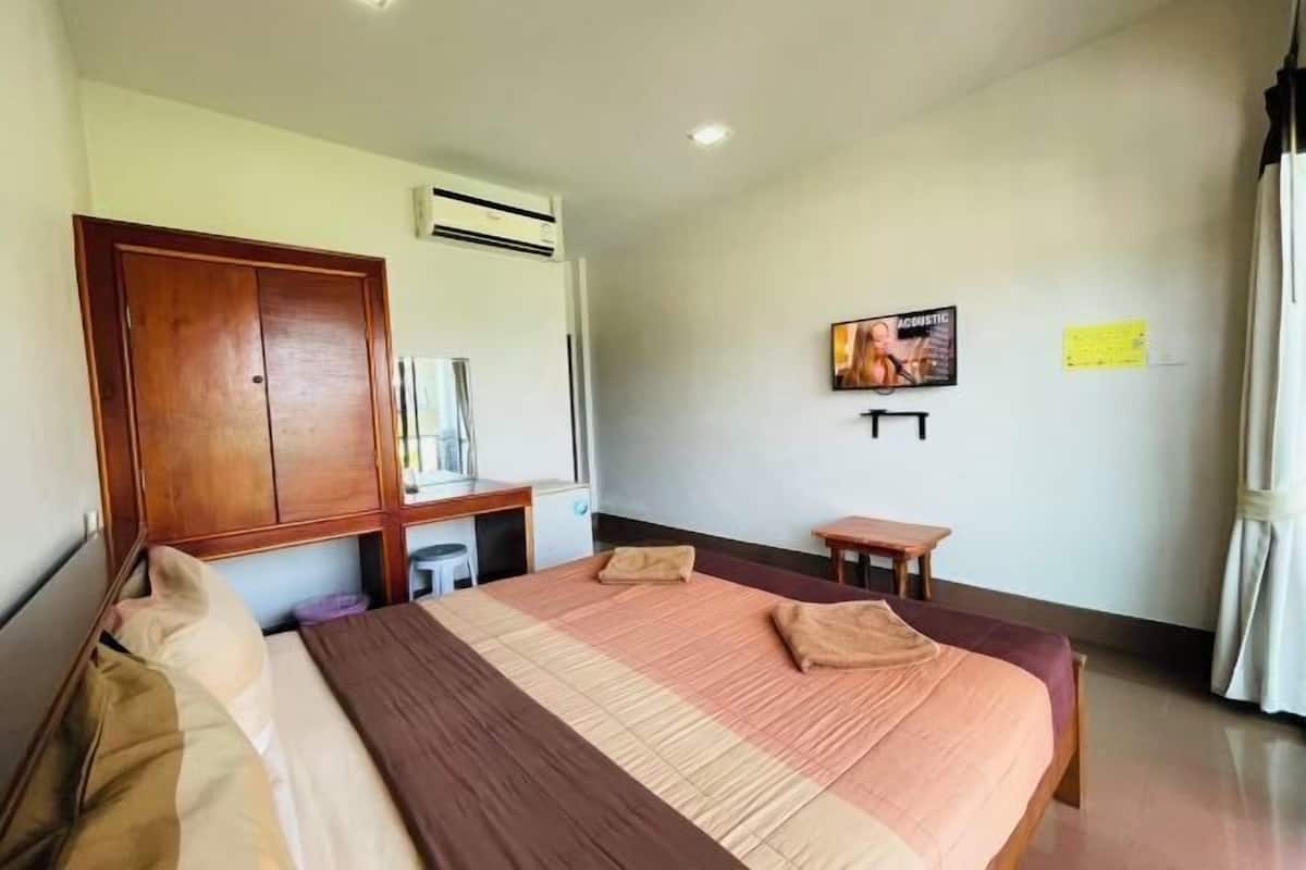 Minibar, cortinas blackout, insonorización y wifi gratis