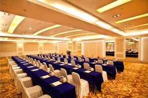 Salle de réunion