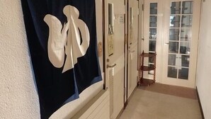 门厅