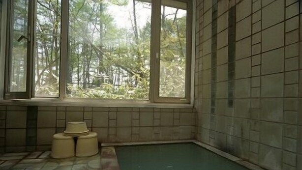 室内 SPA 浴缸