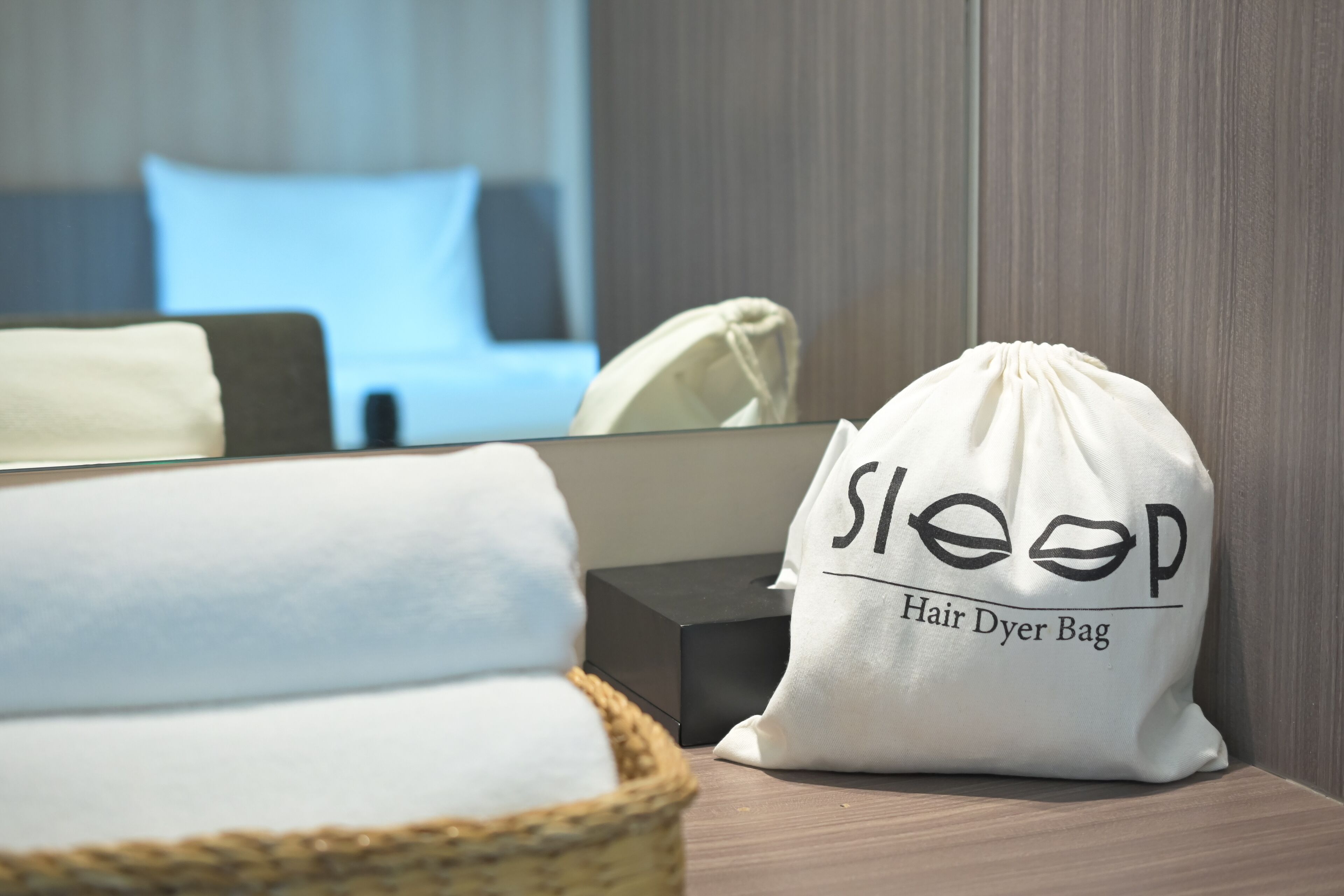 Photo - Sleep Hotel Bangkok