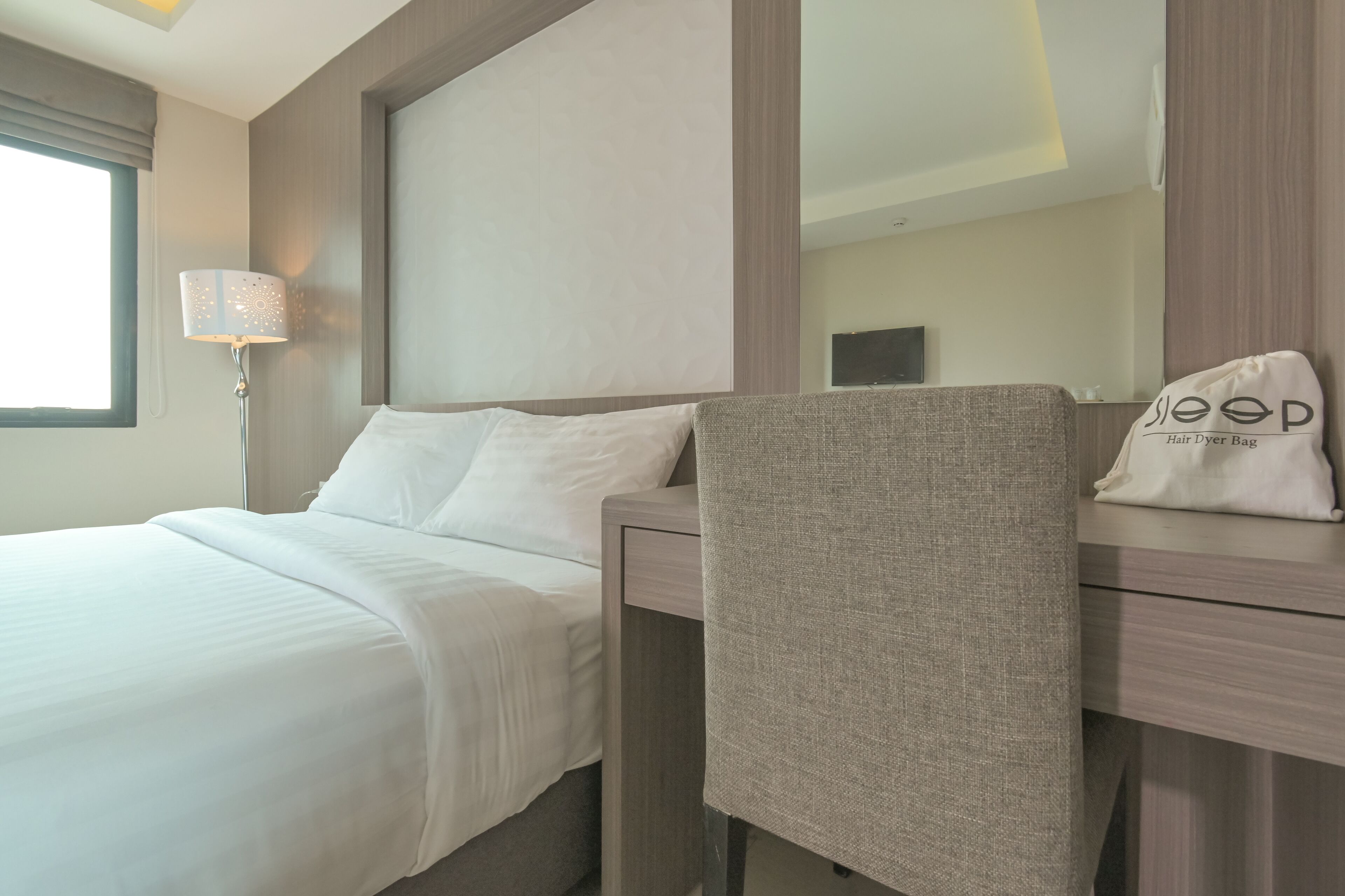 Foto - Sleep Hotel Bangkok