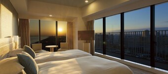 Tokyo Bay Tokyu Hotel