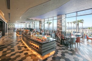 Se sirven desayunos, almuerzos y cenas