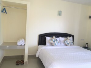 มินิบาร์, Wi-Fi ฟรี