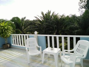 Interior detail - Baan Kalaya Garden (Thep Krasattri)