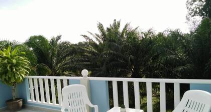 Baan Kalaya Garden